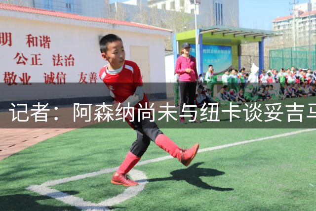 记者：阿森纳尚未与纽卡谈妥吉马良斯转会费，未来一周是关键时期